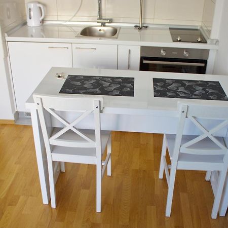 Studio Apartman Miljacka 13 Sarajewo Zewnętrze zdjęcie