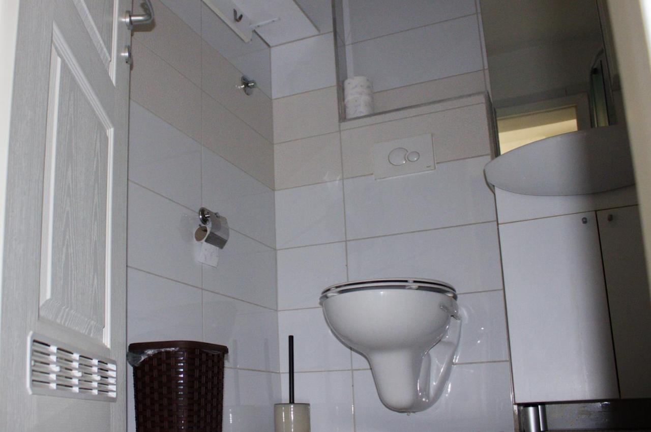 Studio Apartman Miljacka 13 Sarajewo Zewnętrze zdjęcie