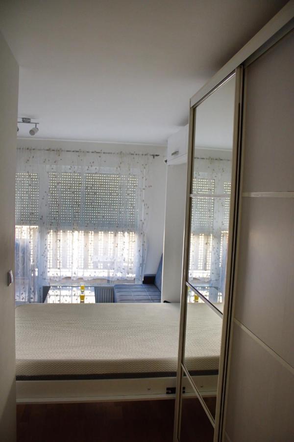 Studio Apartman Miljacka 13 Sarajewo Zewnętrze zdjęcie