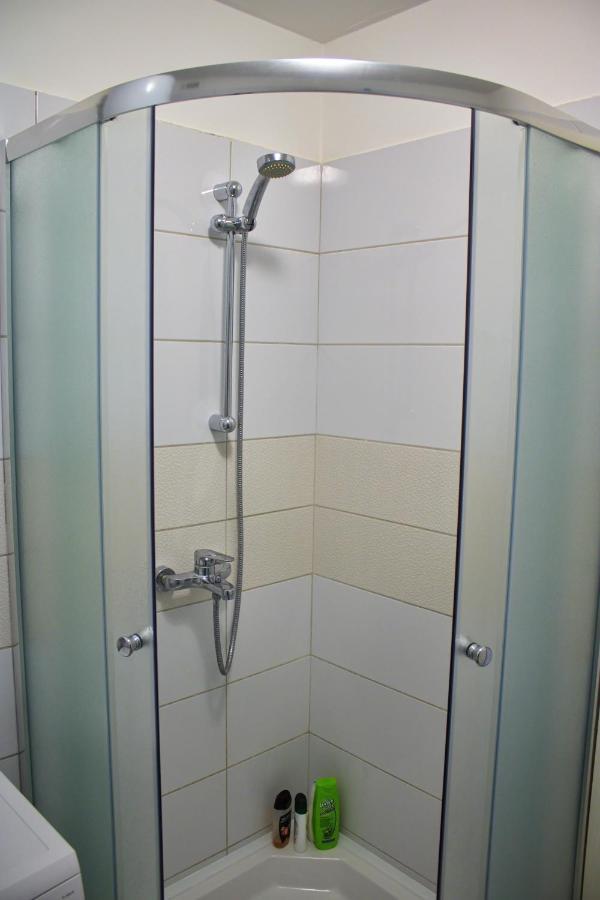 Studio Apartman Miljacka 13 Sarajewo Zewnętrze zdjęcie