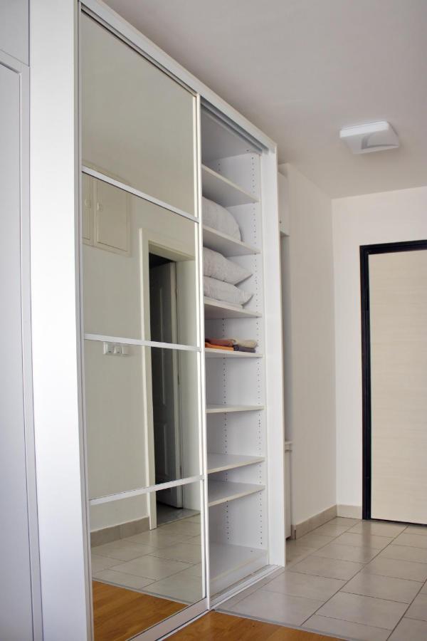 Studio Apartman Miljacka 13 Sarajewo Zewnętrze zdjęcie