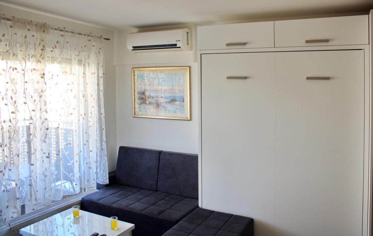Studio Apartman Miljacka 13 Sarajewo Zewnętrze zdjęcie